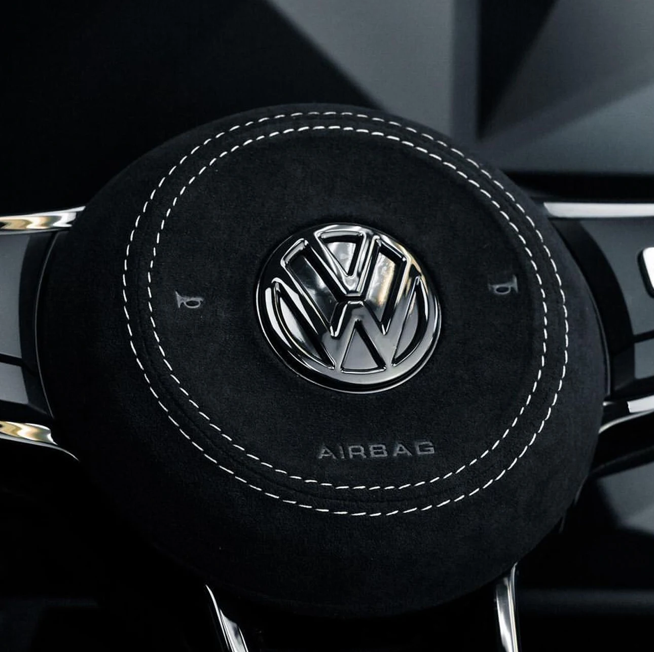 Car Parts VW Golf MK7 R/GTI/GTD/GTE