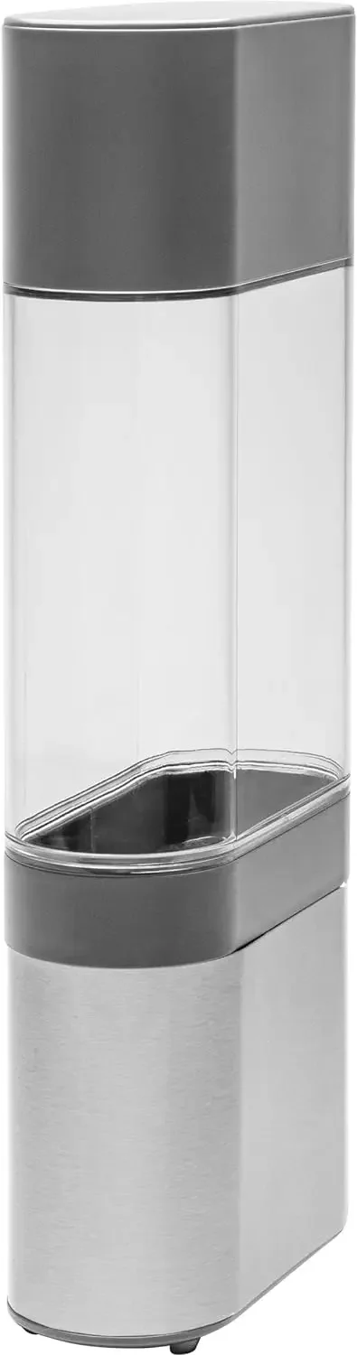 

Enhanced Profile Opal Side Tank for 2.0 Opal Nugget Ice Maker | Easy Attachment to Opal Ice Machine | 0.75-Gallon Capacity Tank