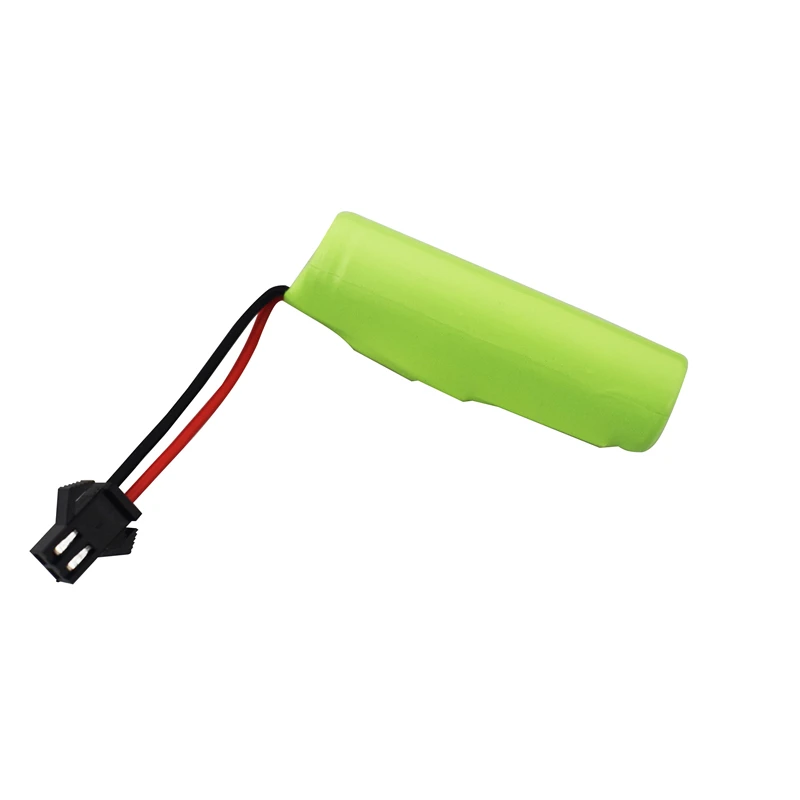 Chargeur RC 1S LiPo 3.7V USB pour drone mini, 6 couleurs
