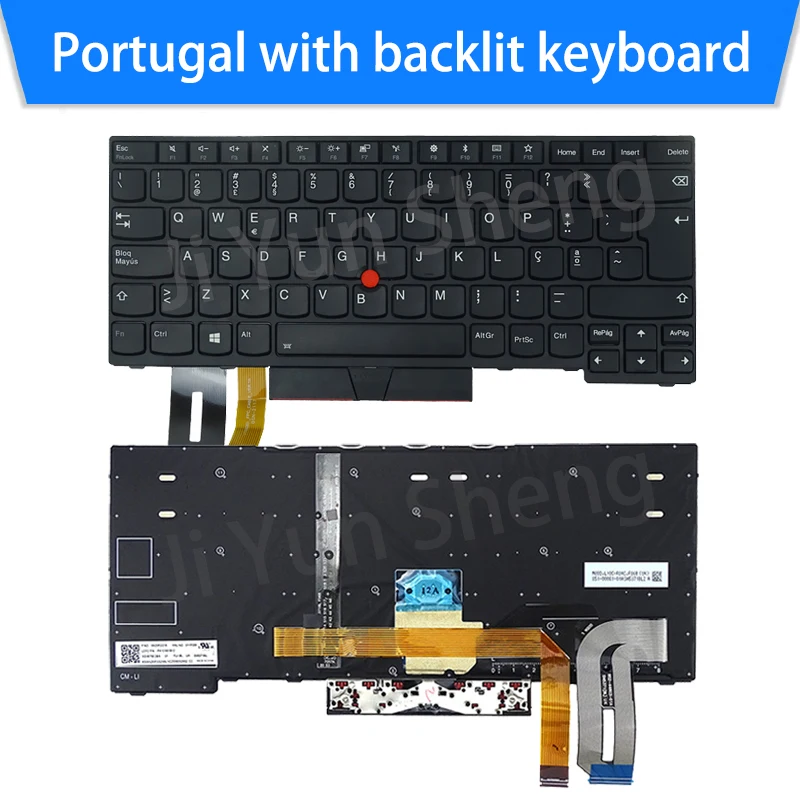 BR, RU, KR, E480, E485, E490, E495,