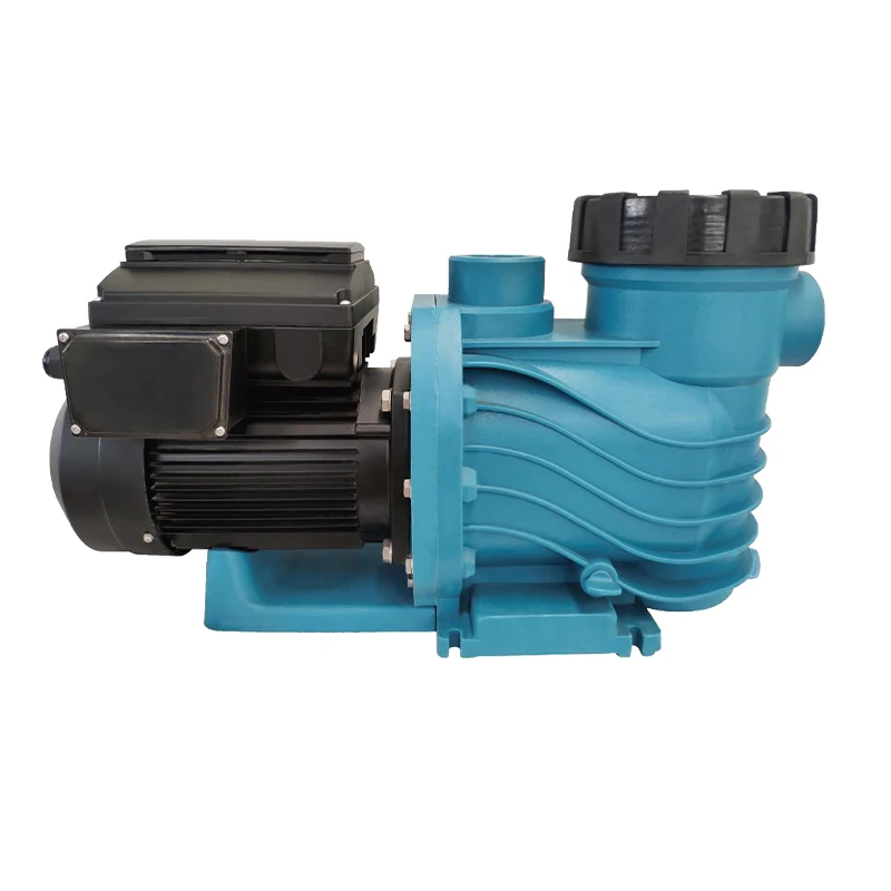 LEO High Pressure Water Pump Sand Filter Circulating Pump Electric Swimming Pool Water Pump