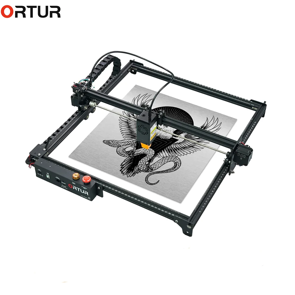 Ortur Laser Master 2 Pro S2 Купить