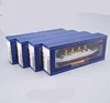 1:1250 RMS TITANIC LUSITANIA MAURETANIA NORMANDIE BRITANNIO FRANCE Cruise Ship Model Atlas Diecast Boat Toys Collectiabl 2