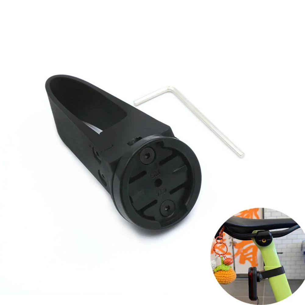 41.1*13.8mm Seat Tube Bracket Bike Seatpost Holder Compatible DOGMA F F5 Cycling Equipment