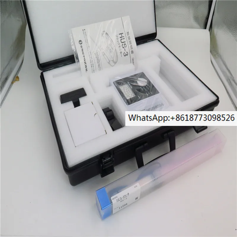 JapanHONDAmultielectronicsoundpressuremeterhostHUS3Ultrasonic