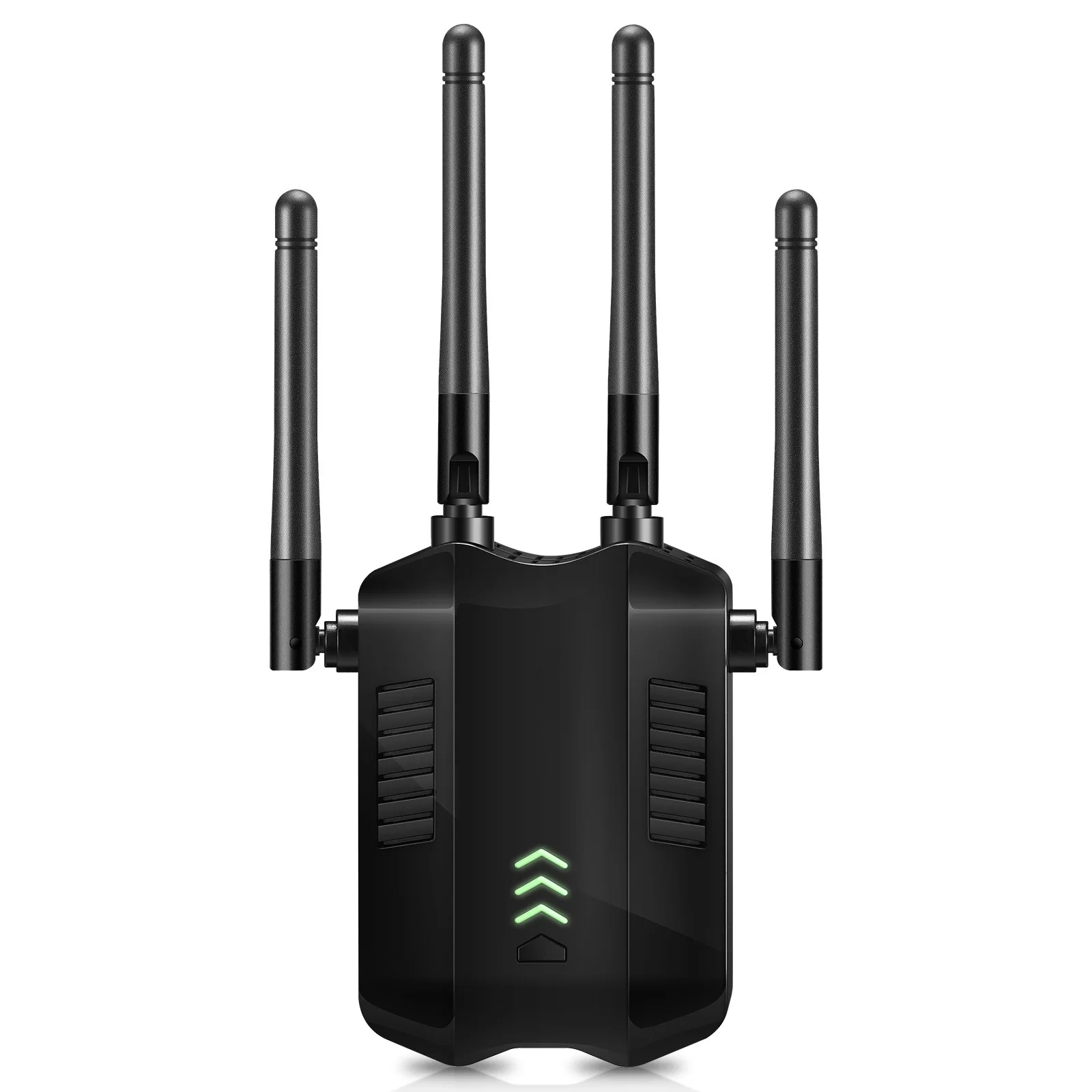 

WiFi Repeater Wireless Network Extender 5G Wi-Fi Amplifier 802.11N Long Range Wi fi Signal Expand Wifi Repeator
