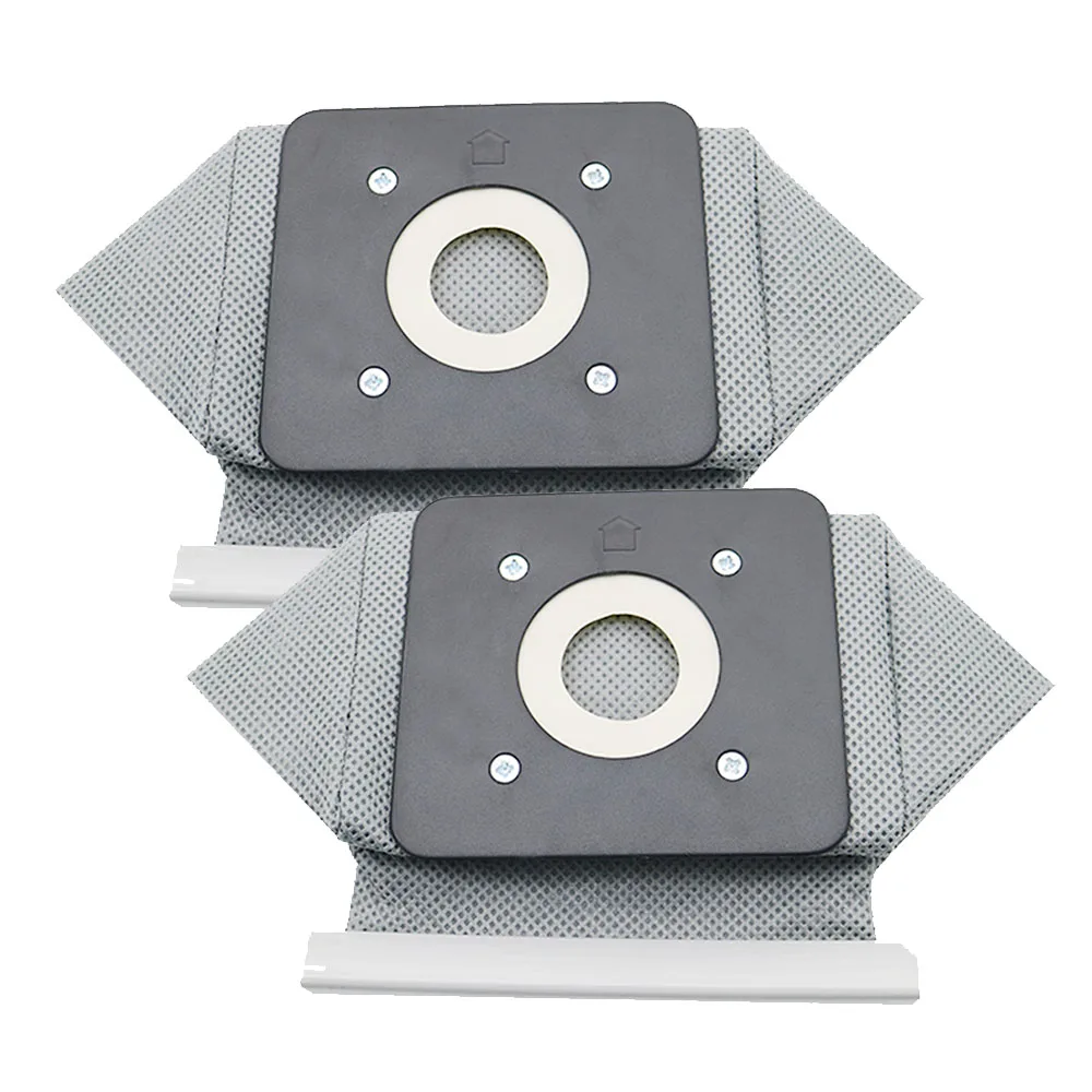 Washable Universal Vacuum Cleaner Cloth Dust Bag For Philips Electrolux