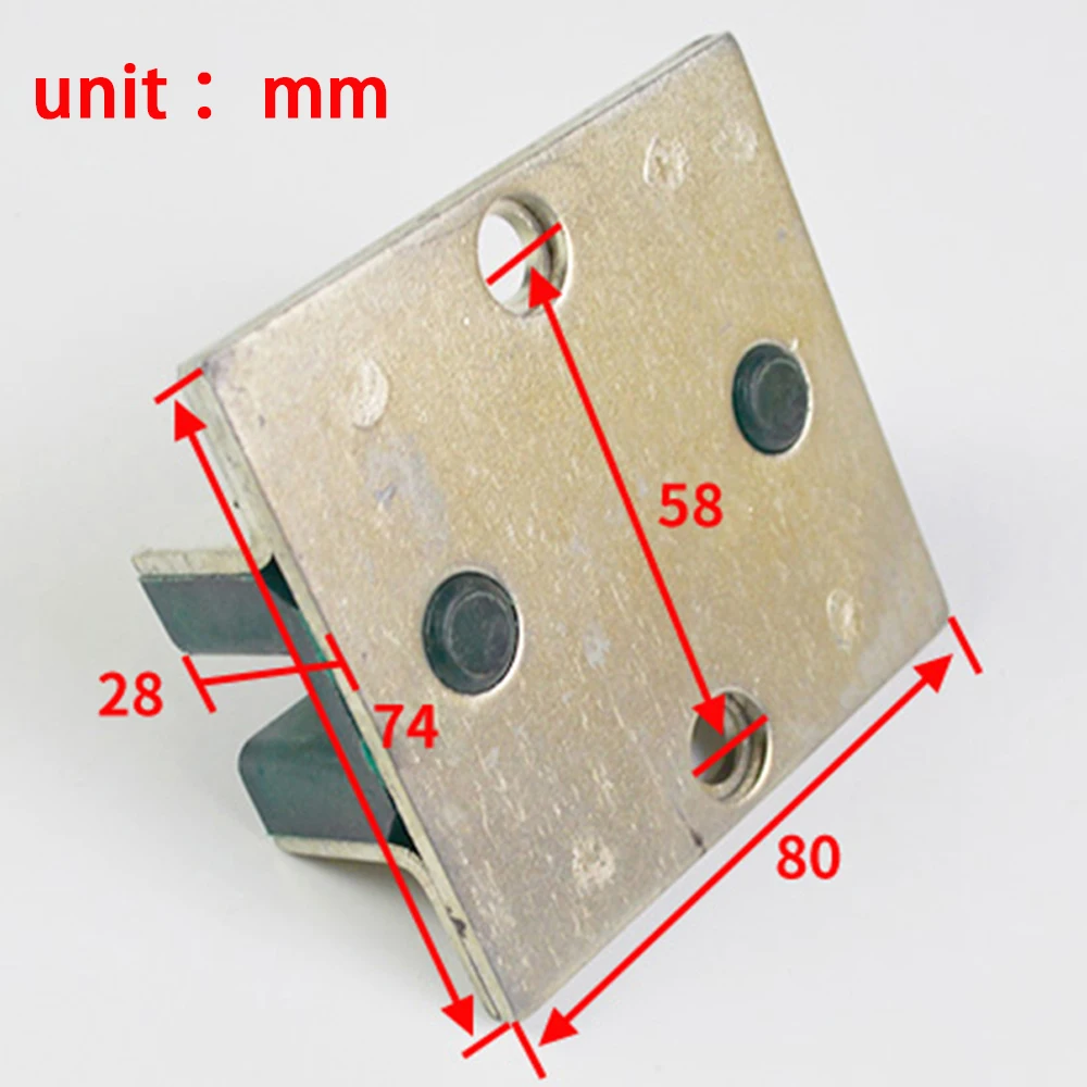 Рисунок 6 - Противовес для лифта KONE