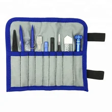 

15 in 1 Pry Opener Unlock Box Tool Mobile Cellphone Repair Precision Screwdriver Set Phone Repair Kit Screwdriver Electric