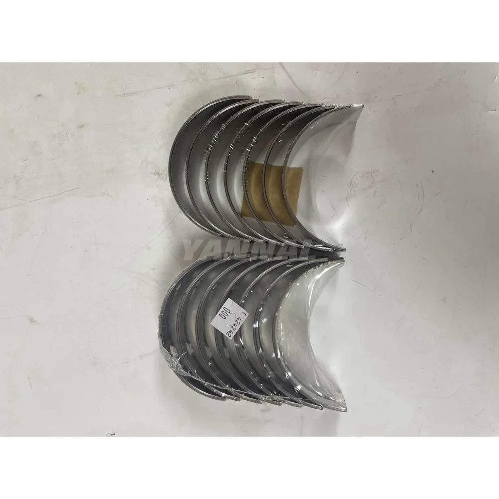 

C7.1 Main Bearing T417566 for Caterpillar Excavator Diesel Engine Parts Excavator Parts