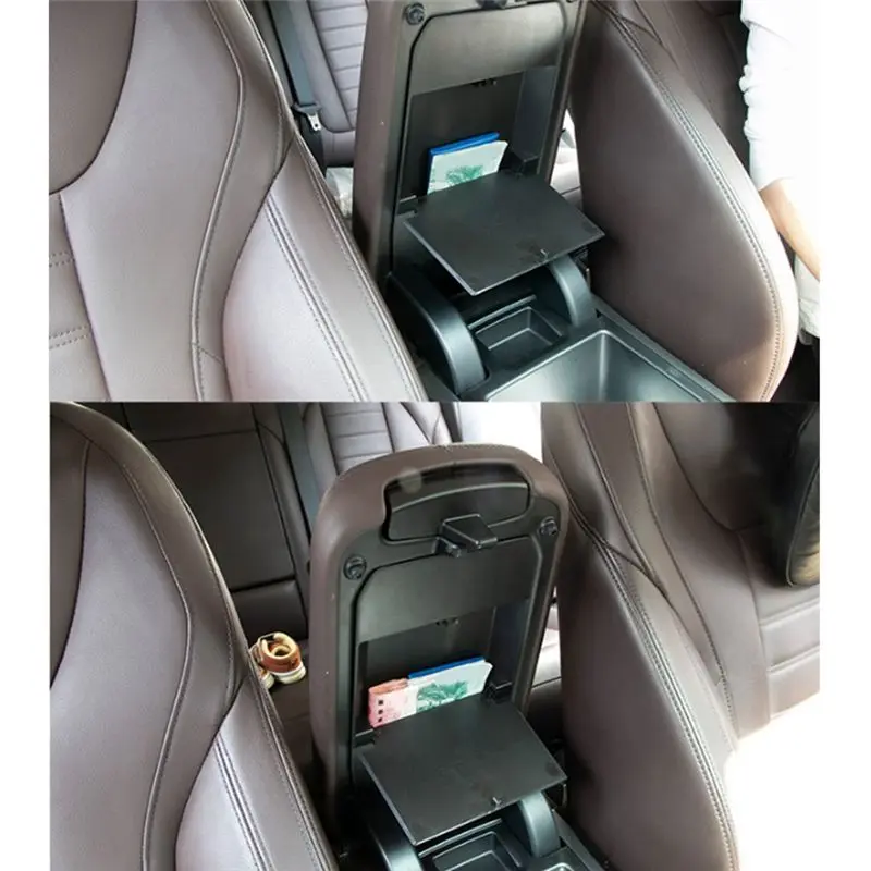 BMW X3 G01 X4 G02 IX3 2018-2023 센터 콘솔 정리함용 AM-Armrest 보관함