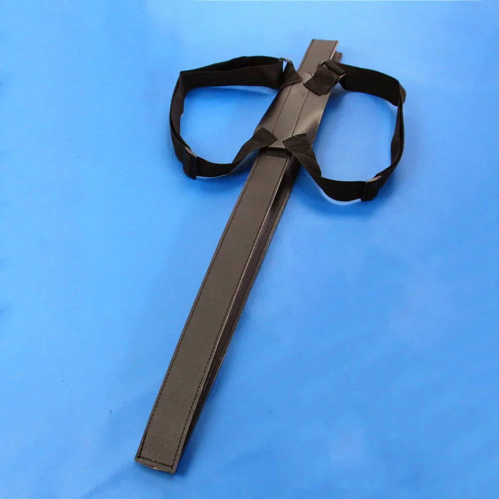 Chainsaw Man-Inspired Hayakawa Aki Katana Cosplay Prop (100cm) for Adults and Kids
