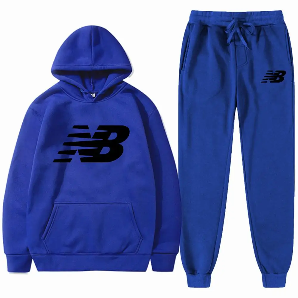 thumbnail image 1 of Trajes de dos piezas con estampado de anime, suéteres casuales, sudaderas, tops de hip hop, conjuntos divertidos, moda de moda, primavera, nuevo, 2024, 1 of 5