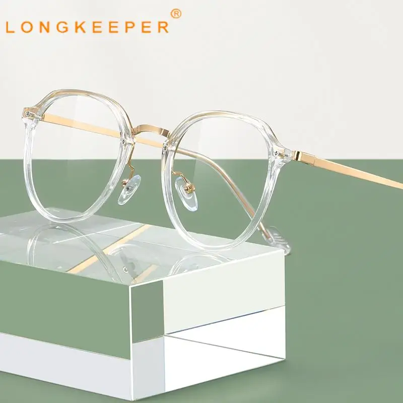 Long Vision Glasses Women Myopia Glasses Women Glasses Nearsighted