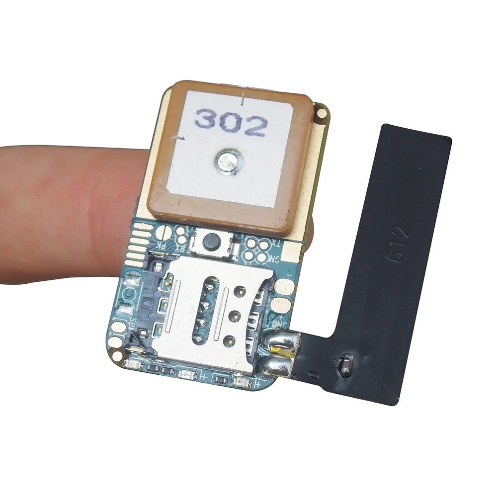 Zx302 Pcba Micro Gsm Gps Module Low Price Chip For Kids Car Bike Tracking Device Hot Sale - Gps Trackers - AliExpress