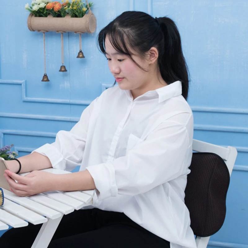 Рисунок 4 - Надувная подушка для поясничной поддержки