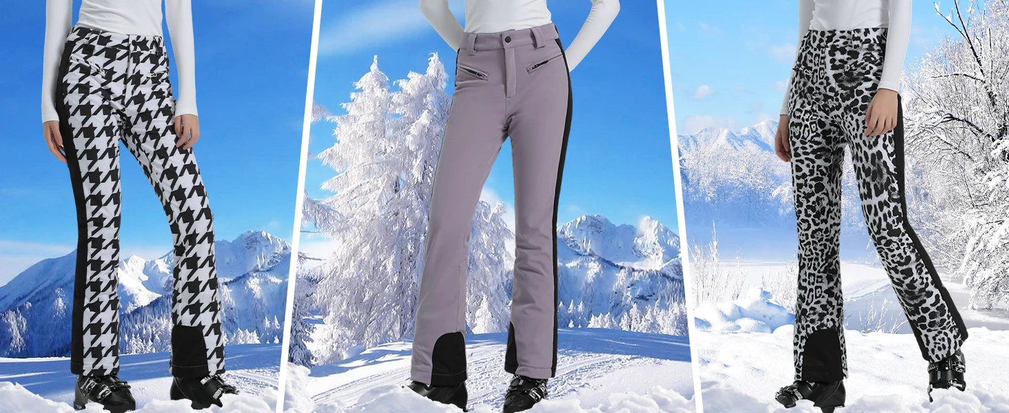 ski pants
