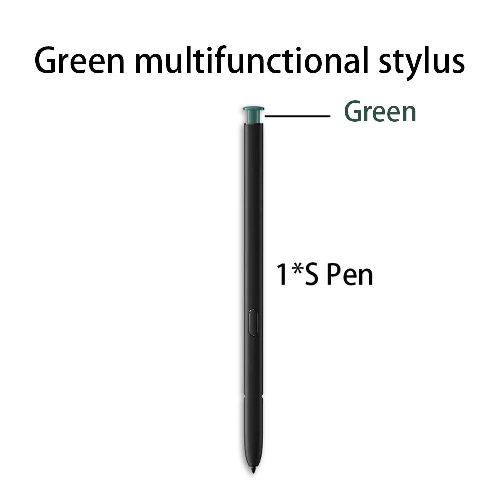 Premium Stylus Pen for Touchscreen Devices Without Bluetooth