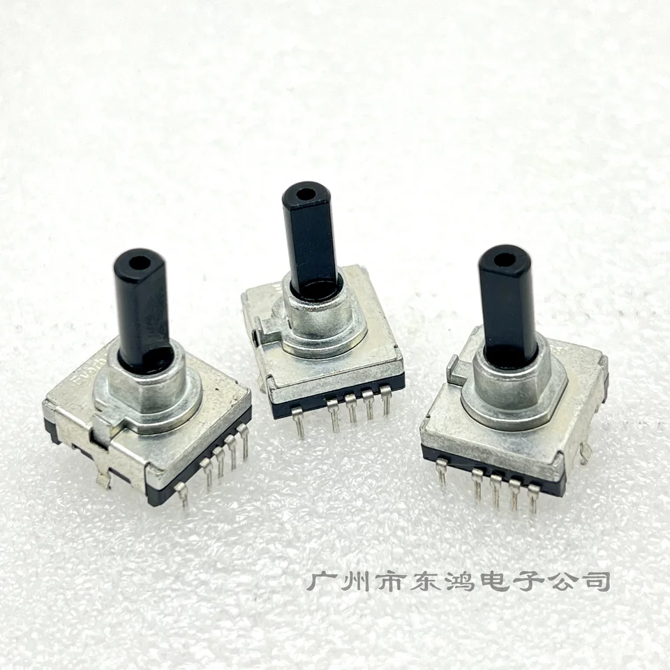 AAA「#AAABEST」 1 PCS Taiwan Everbest Codificador SR18A-D1-21P-12CC 12