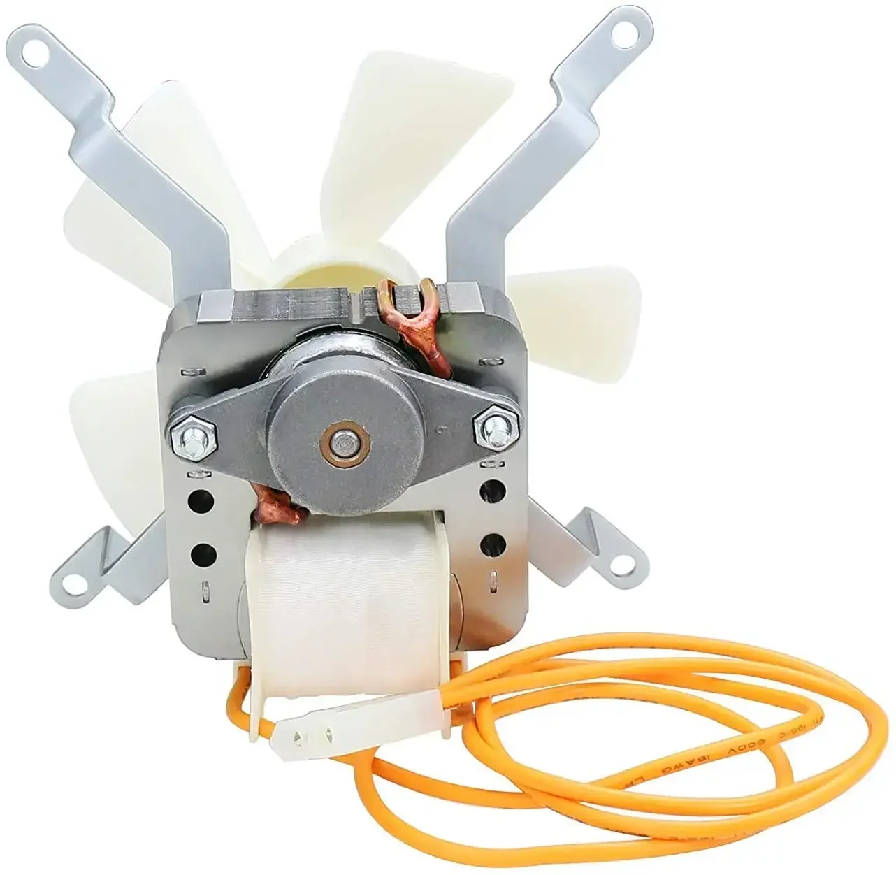 Fan motor replacement fan kit grill induction parts for all Pit Boss & Traeger wood pellet grills Sam's Club pellet grills grill motor replacement