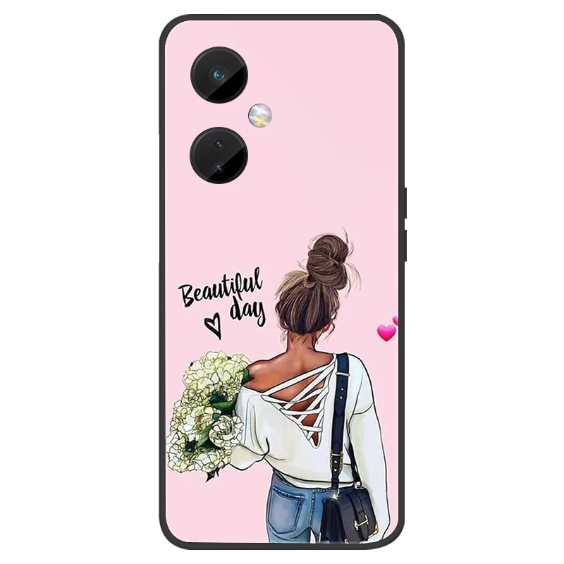 Sleek Silicone Protective Case – Cool Bumper Cover