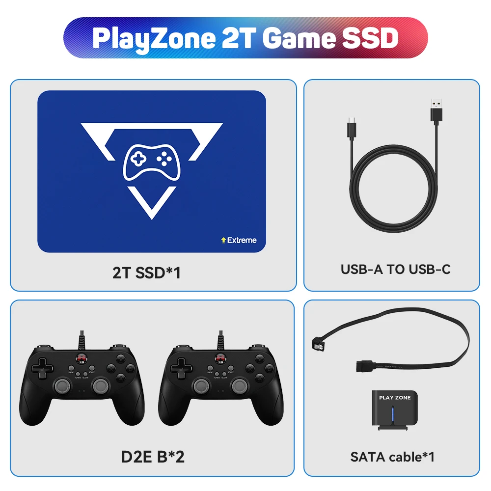2T SSD-D2EB-2