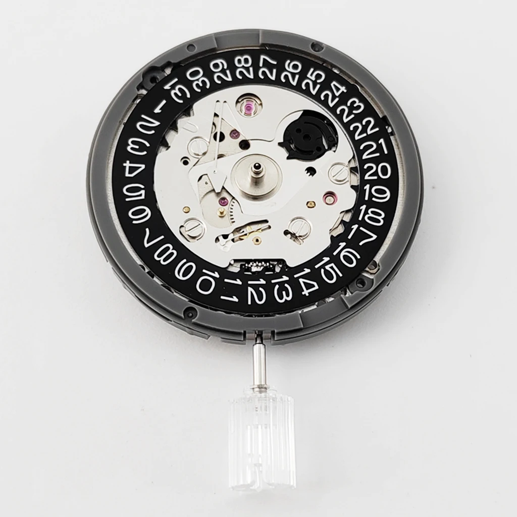 Movement Accuracy Mechanical Automatic Watch Wrist Day Date Set Wristwatches for Men mechanical watch mechanical watch movement watch movement