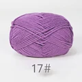 17 purple
