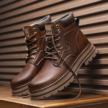 Scarpe casual da uomo Abito alla moda Design di personalità Tenis De Hombre Mocassini Tenis Caballero Sneakers firmate 1