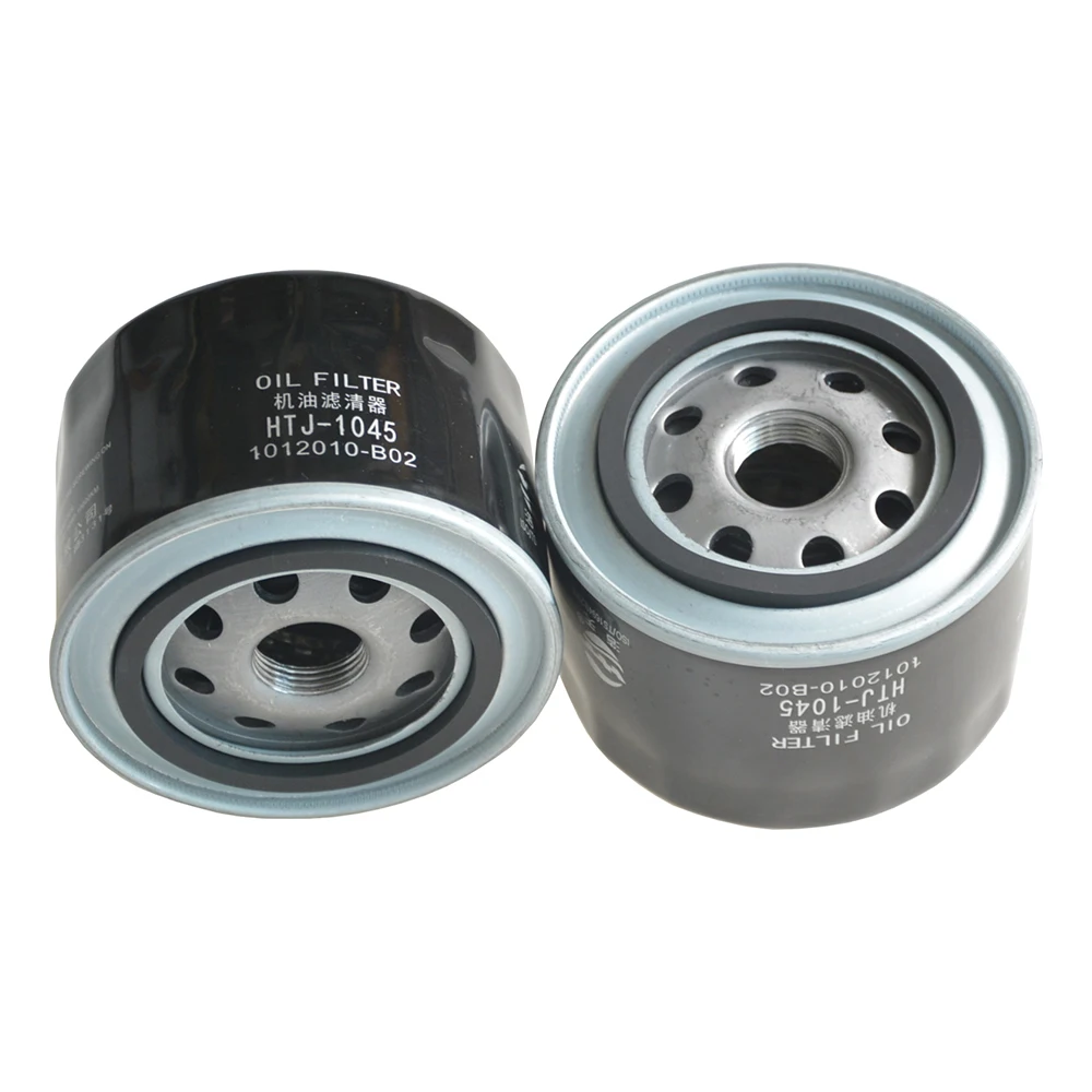 Автомобильный масляный фильтр для CHANA CX70 1,5 T CHANGAN CS55 CS75 EADO LINMAX RAETON HUANGHAI N3 2,4 2017- OSHAN COS1 ° 1,5 2018- 1012010-B02 Автомобильный масляный фильтр для CHANA CX70 1,5 T CHANGAN CS55 CS75 EADO LINMAX RAETON HUANGHAI N3 2,4 2017- OSHAN COS1 ° 1,5 2018- 1012010-B02