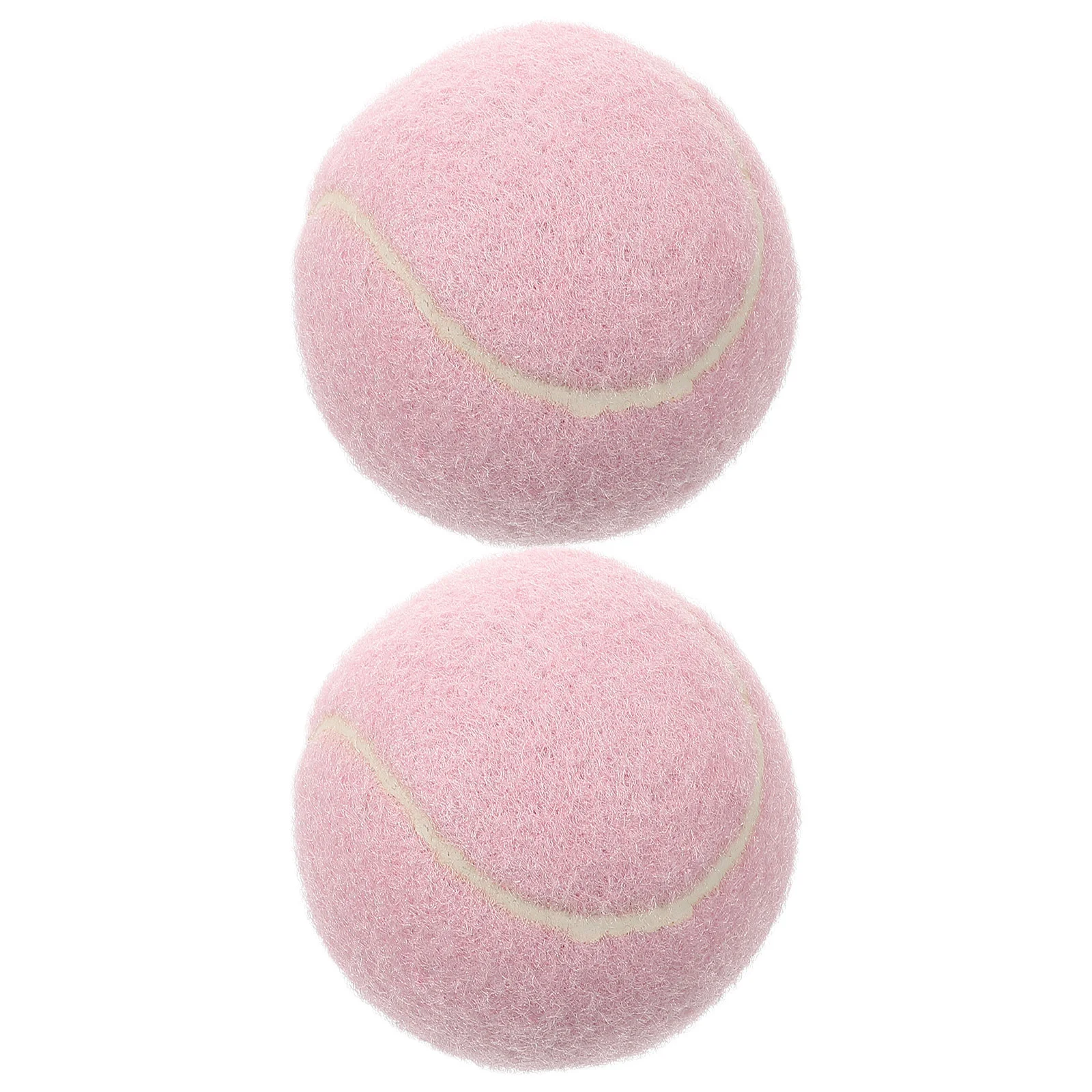 Tennis Balls Tennis Balls 2pcs