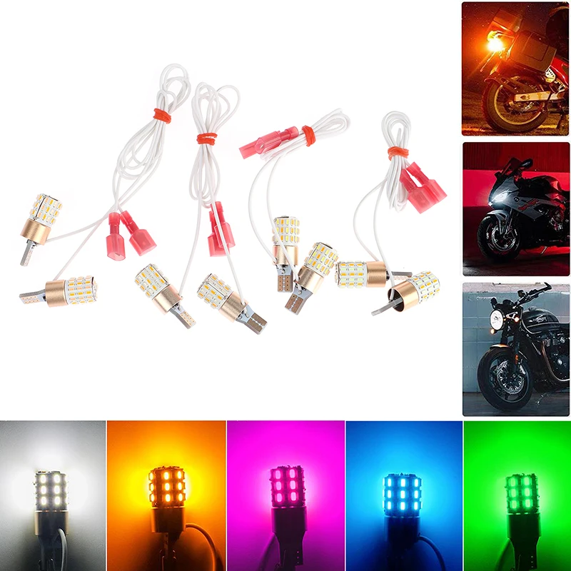   LED  ÷ ̵ Ʈ, Drl  õ , ڹ, T10, W5W, 2 