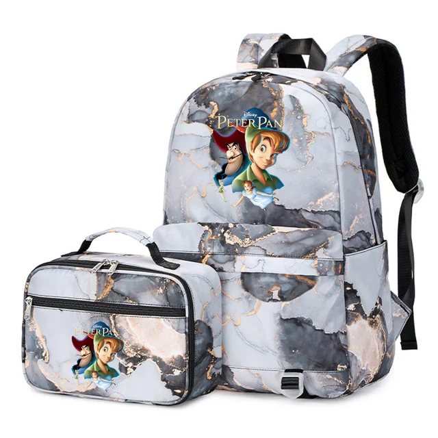 Disney Backpacks & Lunch Boxes  Disney Princess Lunch Tote - Boys