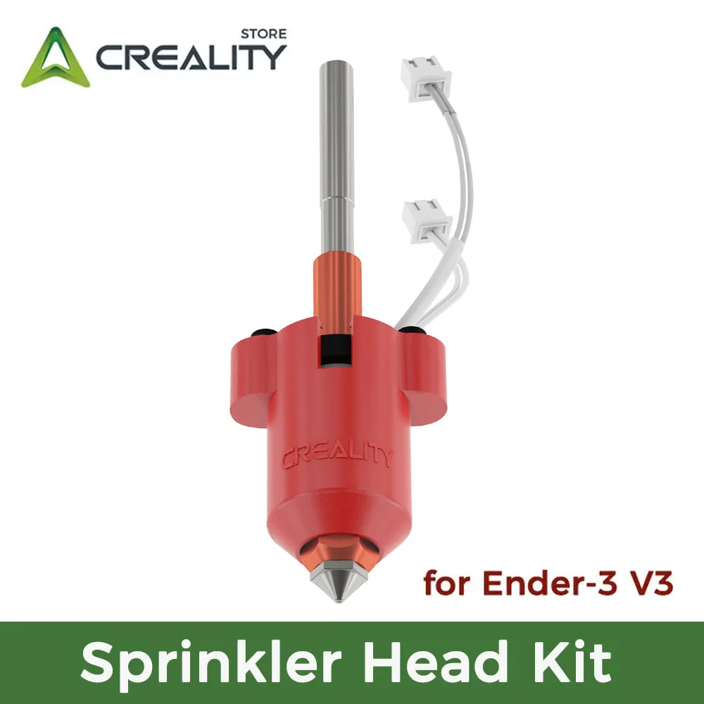 Creality Ender3 V3 Spray Nozzle Board Com Cable 3103110616 main image 0