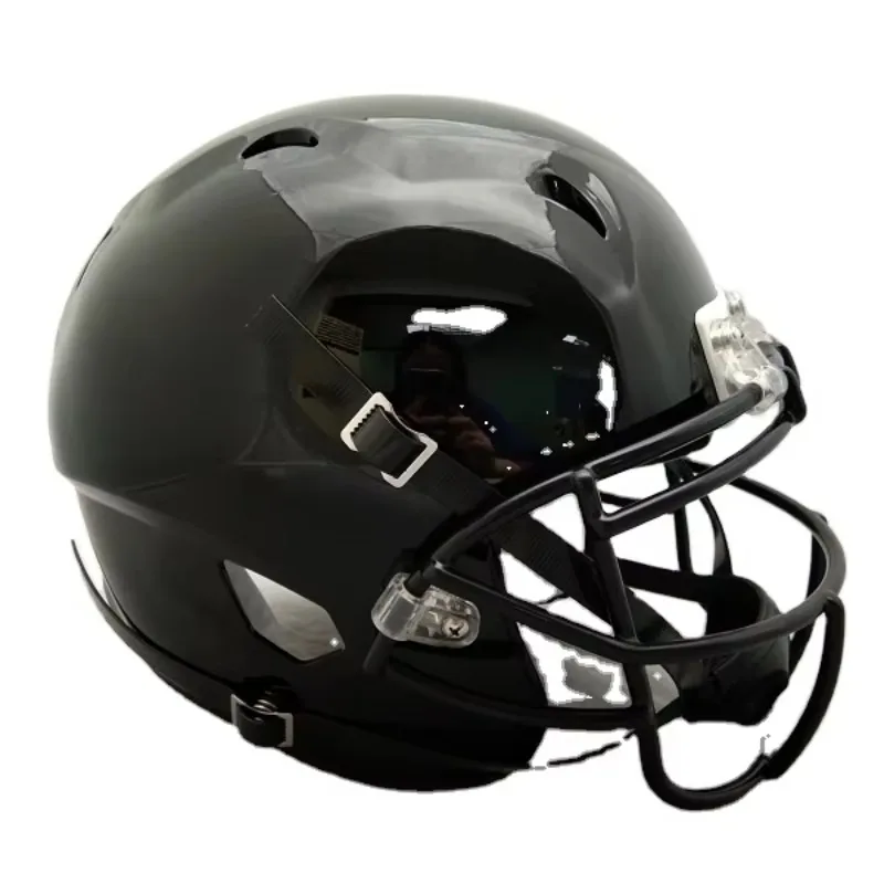 Premium American Football Helmet Gear 3