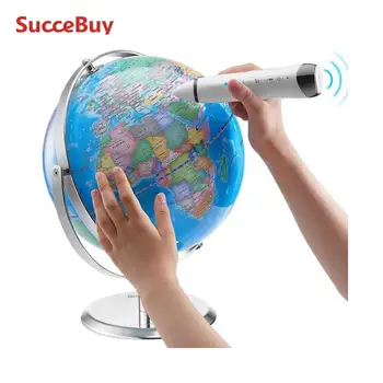SucceBuy Interactive Talking Globe 1