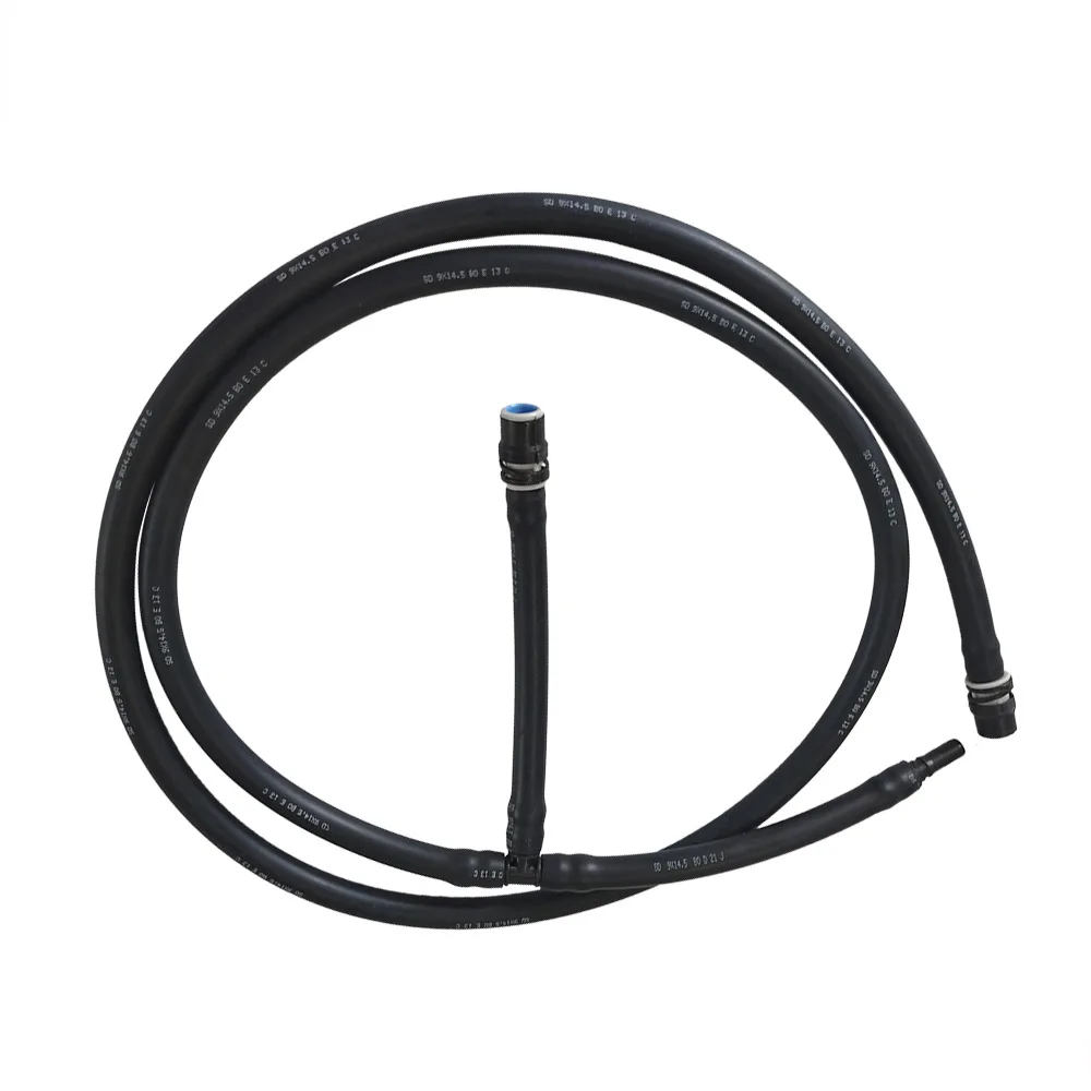 

Headlamp Cleaning System Hose Plastic Water Pipe 61677178742
