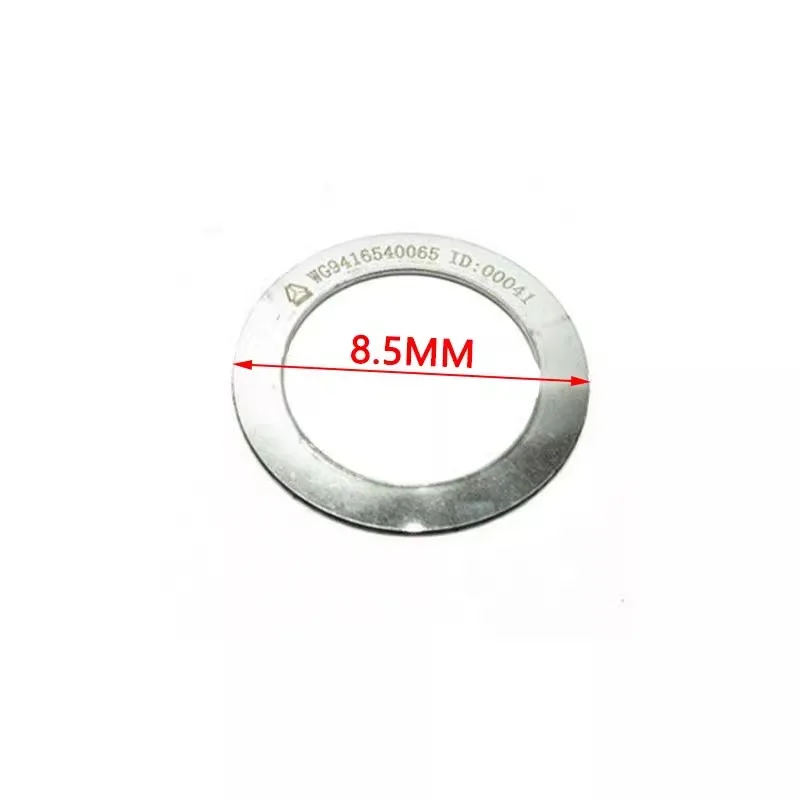 For CNHTC SINOTRUK HOWO Light Truck Parts Sealing Gasket Exhaust Pipe Gasket WG9416540065