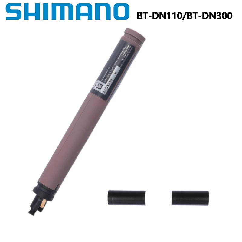 

Shimano Di2 BT DN110 DN300 Battery Built-In Type Road Bike Di2 Set DN110-A For R8050 R8070 DN300 For R9250/R8150 New Di2 Part