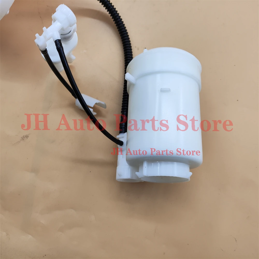 Fuel Filter With Cover For Dodge Caliber Jeep Compass Patriot 05105075AD