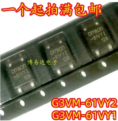 

Бесплатная доставка, 30 шт., Φ, SOP4