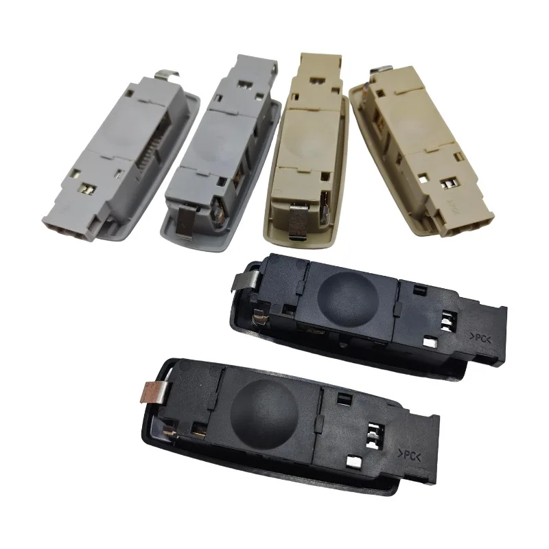 Enhanced Interior Rear Reading Dome Light Kit (2PCS)
