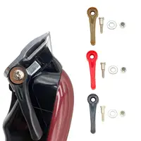 Electric Hair Trimmer Clipper Blade Adjustment Lever Barber Men for Man Supplies Tools Hair Cut For Wahl 8148 8591 Assemble 2