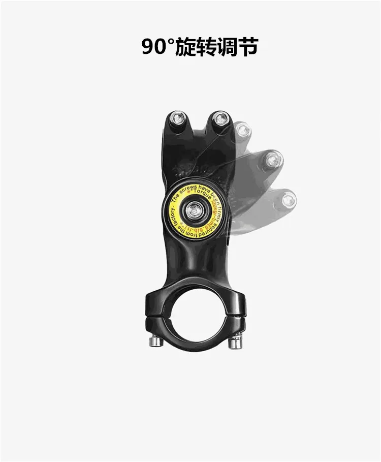 Motorrad-Fahrrad-Lenkerhalterung, verstellbarer Selfie-Stick, Fahrrad-Monopod für GoPro 13 12 11 10 9 Insta360 X6 X4 X5 DJI Zubehör – Detail 9