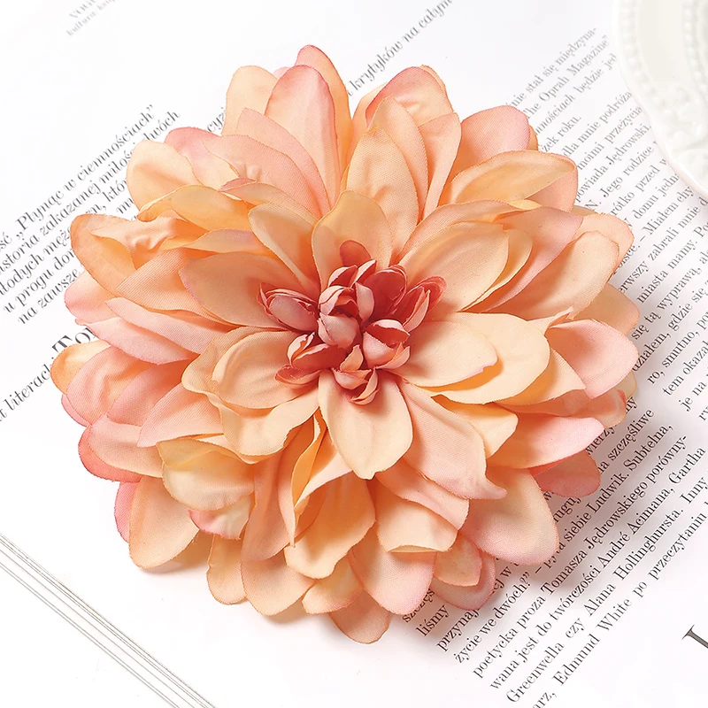 Orange Pink