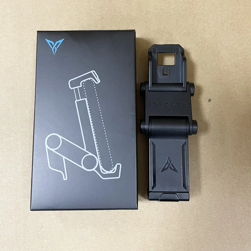 Flydigi 컨트롤러 홀더 Apex 3/ Apex 2/ Vader 2/ Vader 3/3 Pro 무선/ APEX/ X8Pro 홀더용 게임 핸들 브래킷 스냅