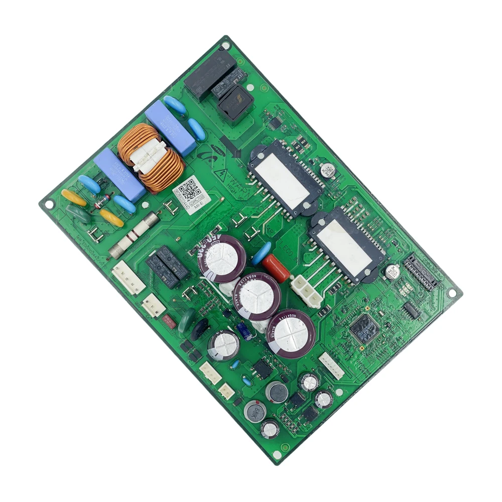 Used For Samsung Air Conditioner Outdoor Unit Control Board DB92-03444D Circuit PCB DB41-01294A Conditioning Parts