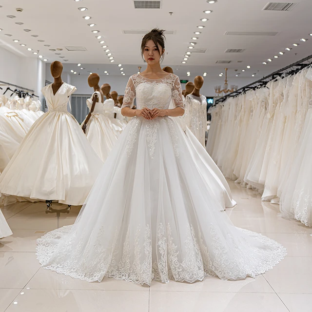 Venus Bridal Fall 2015 Collections — Sponsor Highlight | Wedding Inspirasi