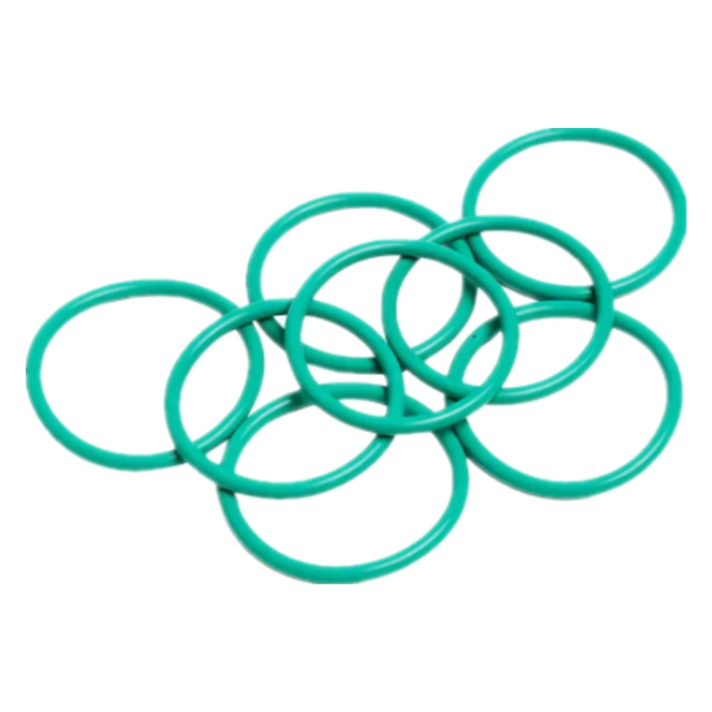 O-Ring Viton Per Filtro A Y In Linea Sanitario Da 2"