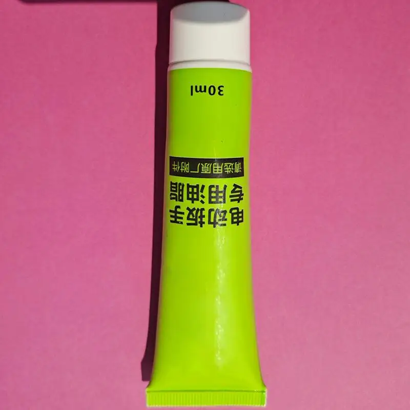 Grease Lubricant Power Tool Grease Electrical Power Tool Rotary Bit Lubricant Heavy Duty Grease 30ml Rotary Hammer Drill Accessories Protectant